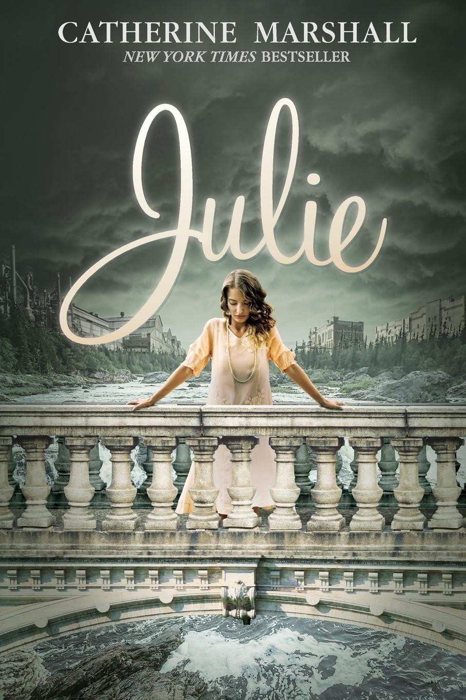 Cover: 9781683701347 | Julie | Catherine Marshall | Taschenbuch | Paperback | Englisch | 2021