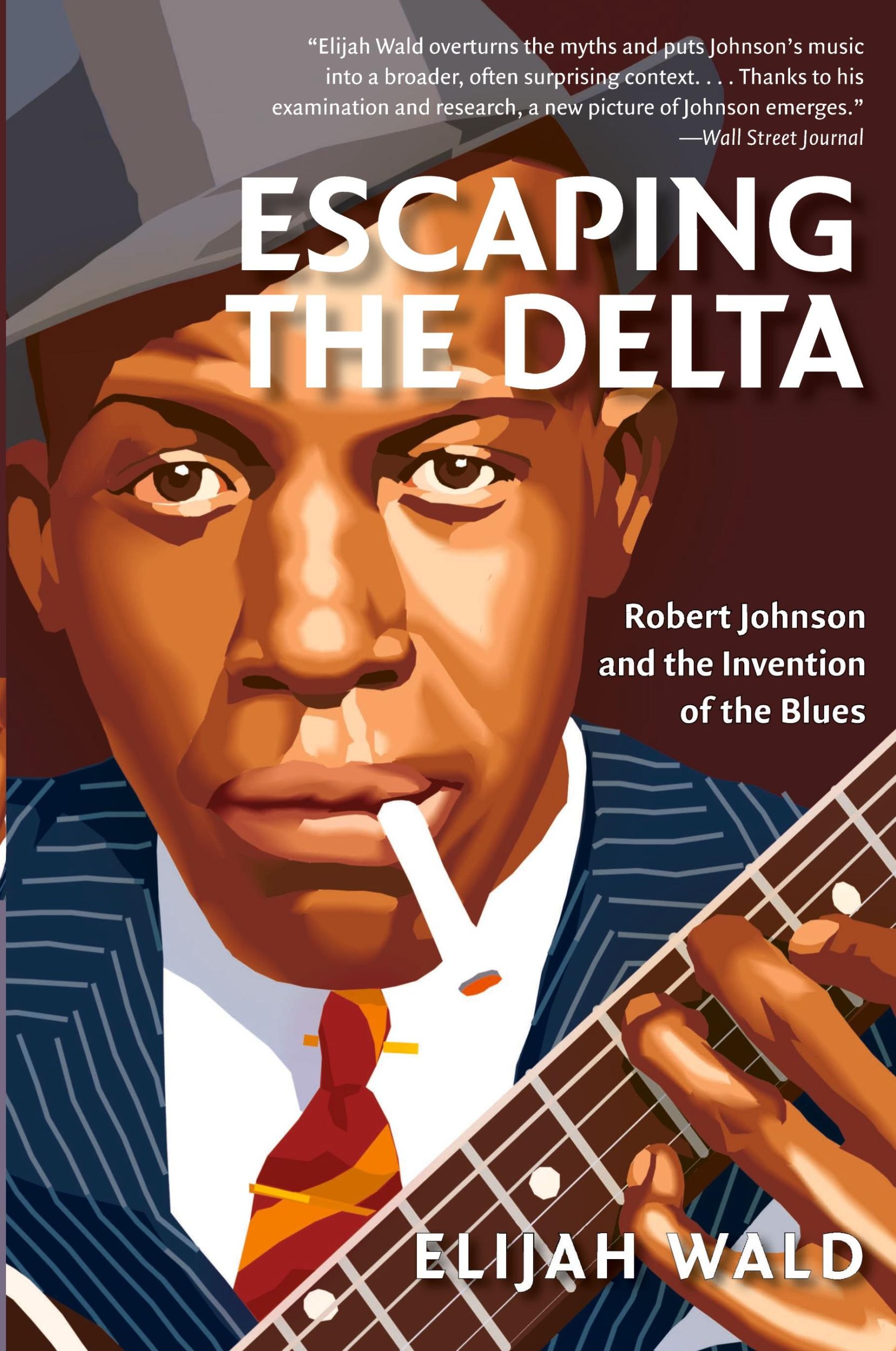 Cover: 9780060524272 | Escaping the Delta | Elijah Wald | Taschenbuch | Englisch | 2004