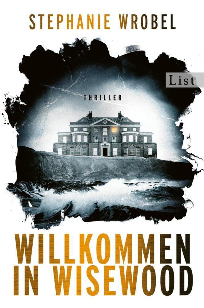 Cover: 9783471360330 | Willkommen in Wisewood | Stephanie Wrobel | Taschenbuch | 448 S.