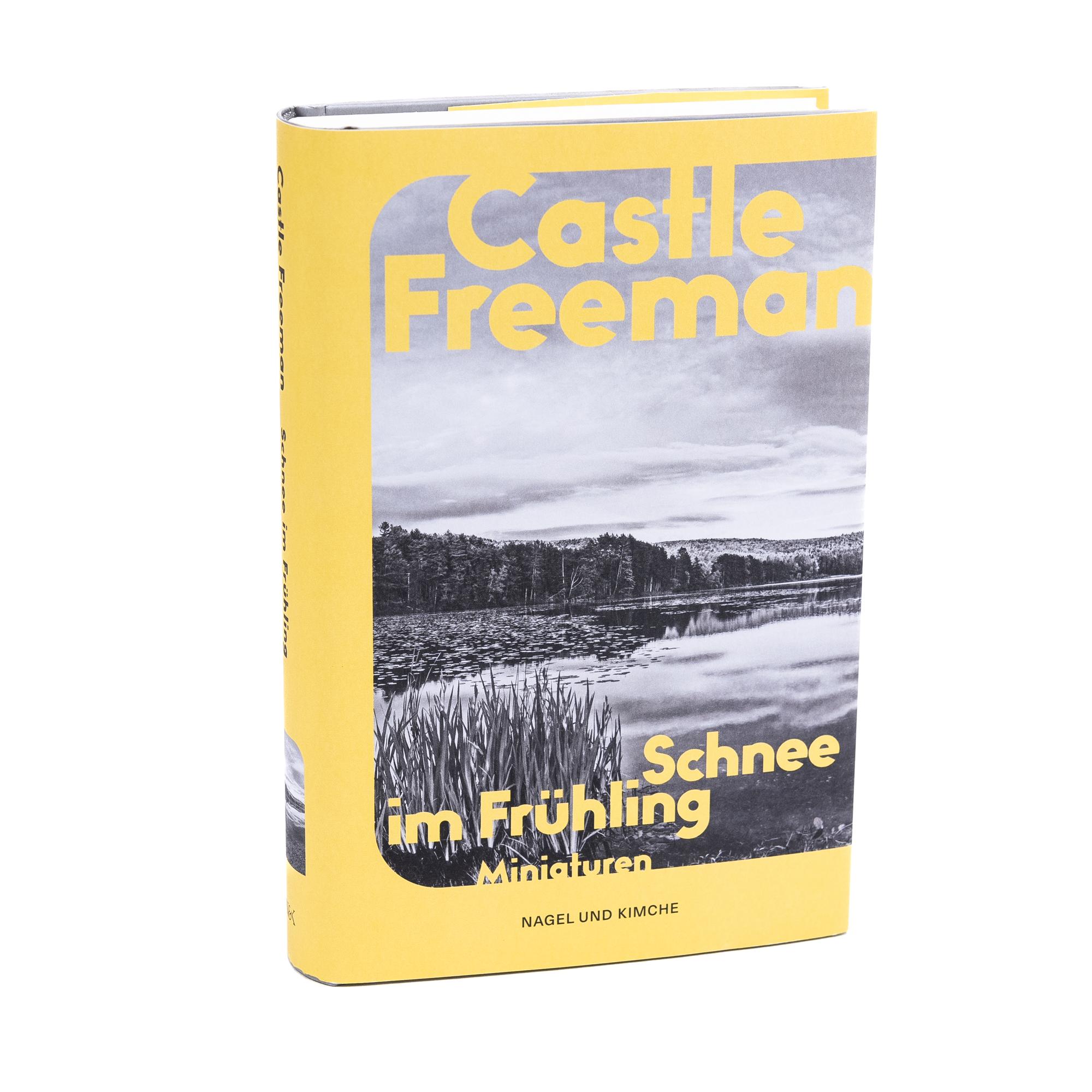 Bild: 9783312013319 | Schnee im Frühling | Castle Freeman | Buch | 336 S. | Deutsch | 2024