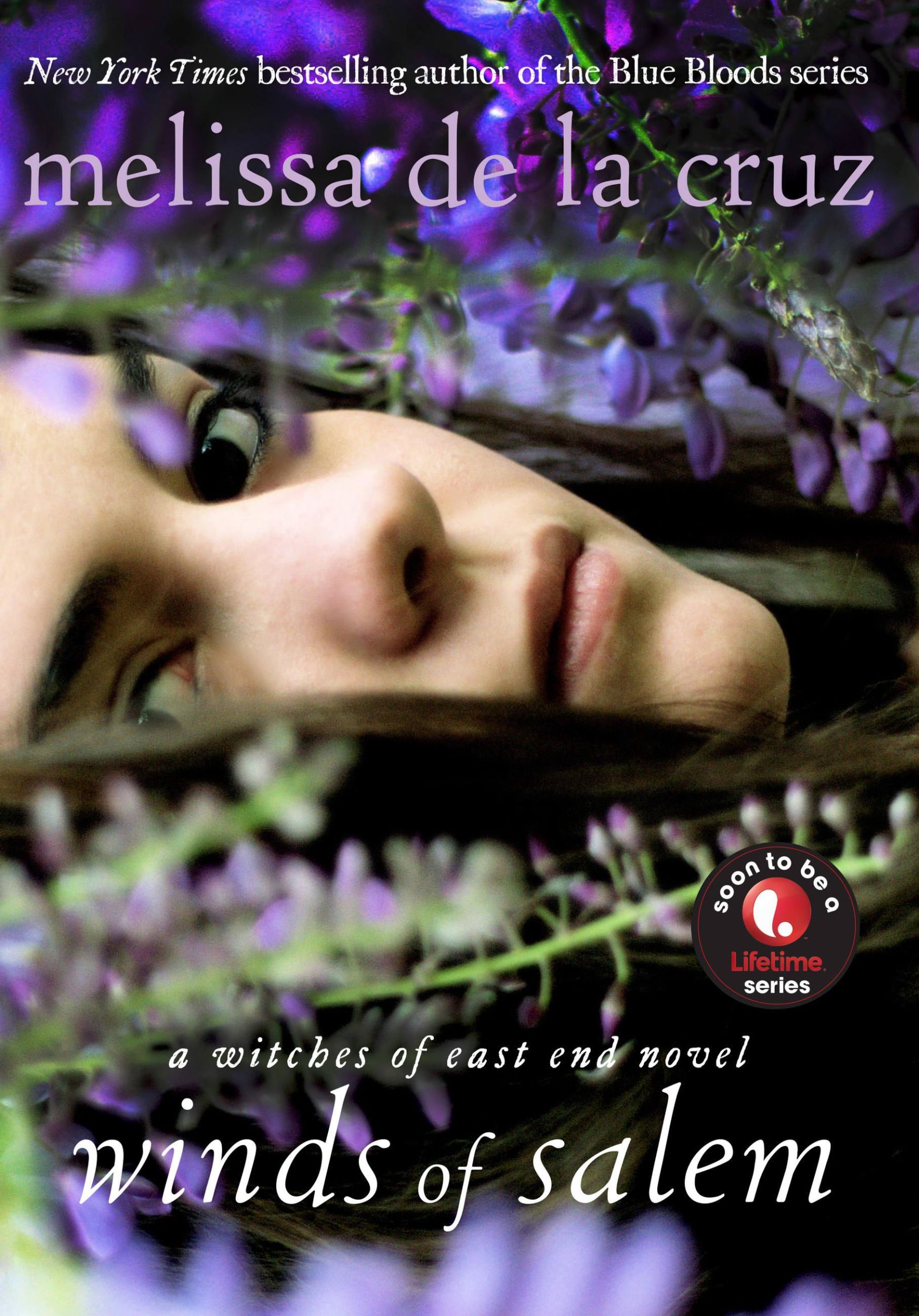 Cover: 9781401324704 | Winds of Salem | Melissa de la Cruz | Buch | Englisch | 2013