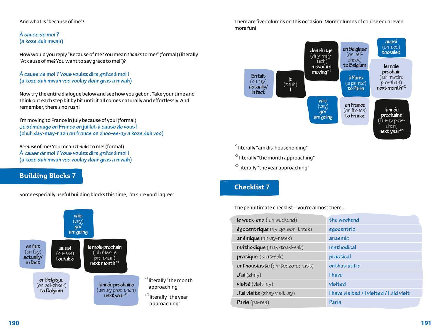 Bild: 9780008135867 | Unlocking French with Paul Noble | Paul Noble | Taschenbuch | Englisch