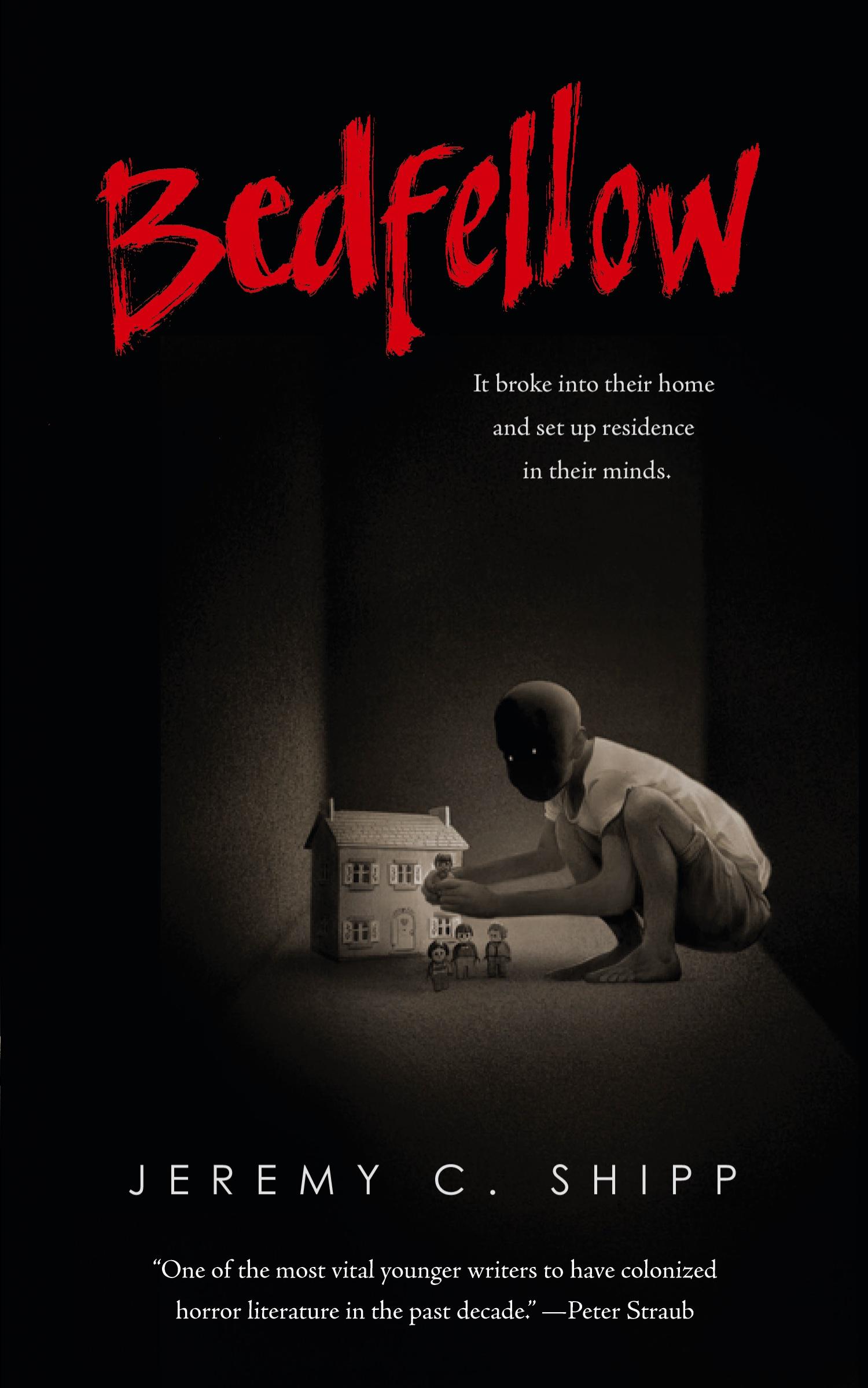 Cover: 9781250175298 | Bedfellow | Jeremy C Shipp | Taschenbuch | Englisch | 2018