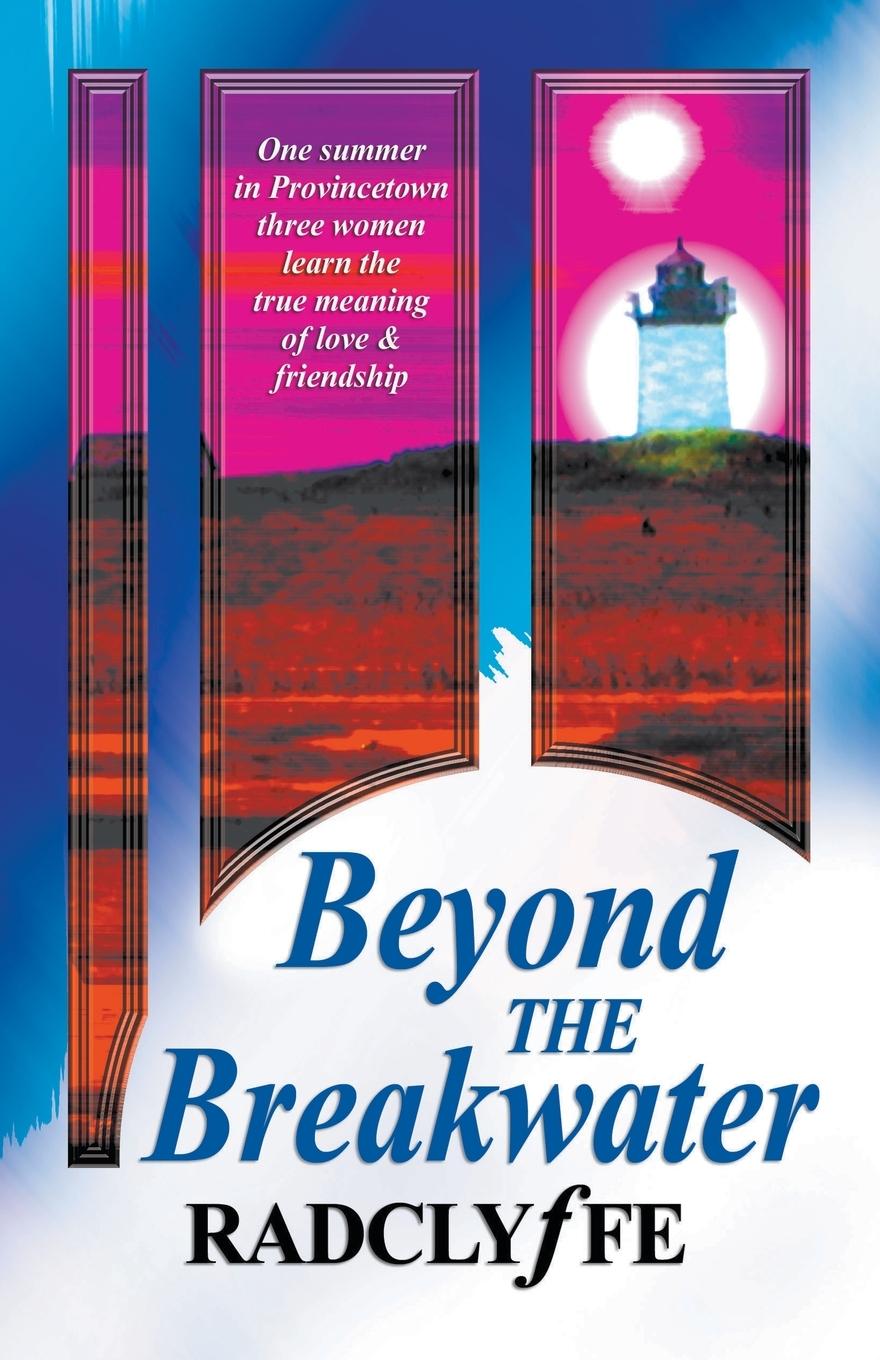 Cover: 9781933110066 | Beyond the Breakwater | Radclyffe | Taschenbuch | Englisch | 2004