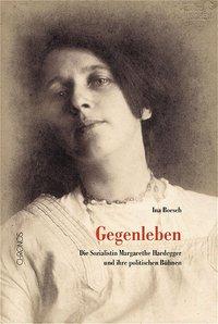 Cover: 9783034006392 | Gegenleben | Ina Boesch | Buch | 436 S. | Deutsch | 2003