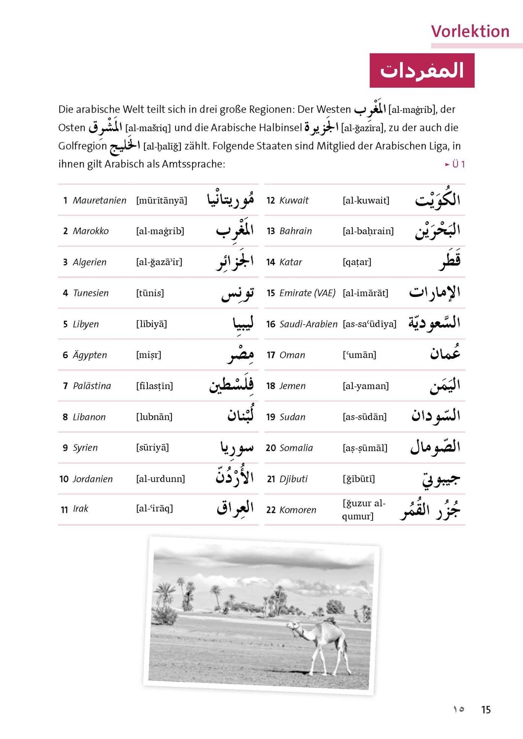 Bild: 9783125636019 | Langenscheidt Sprachkurs mit System Arabisch | Buch | 288 S. | Deutsch