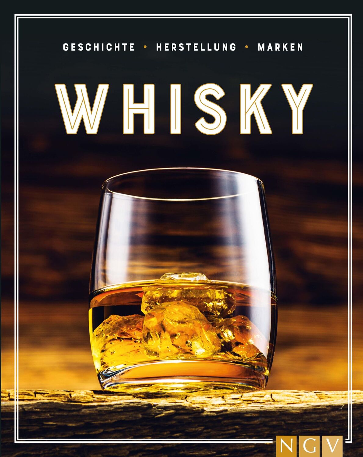 Cover: 9783625191025 | Whisky | Taschenbuch | 208 S. | Deutsch | 2022 | EAN 9783625191025