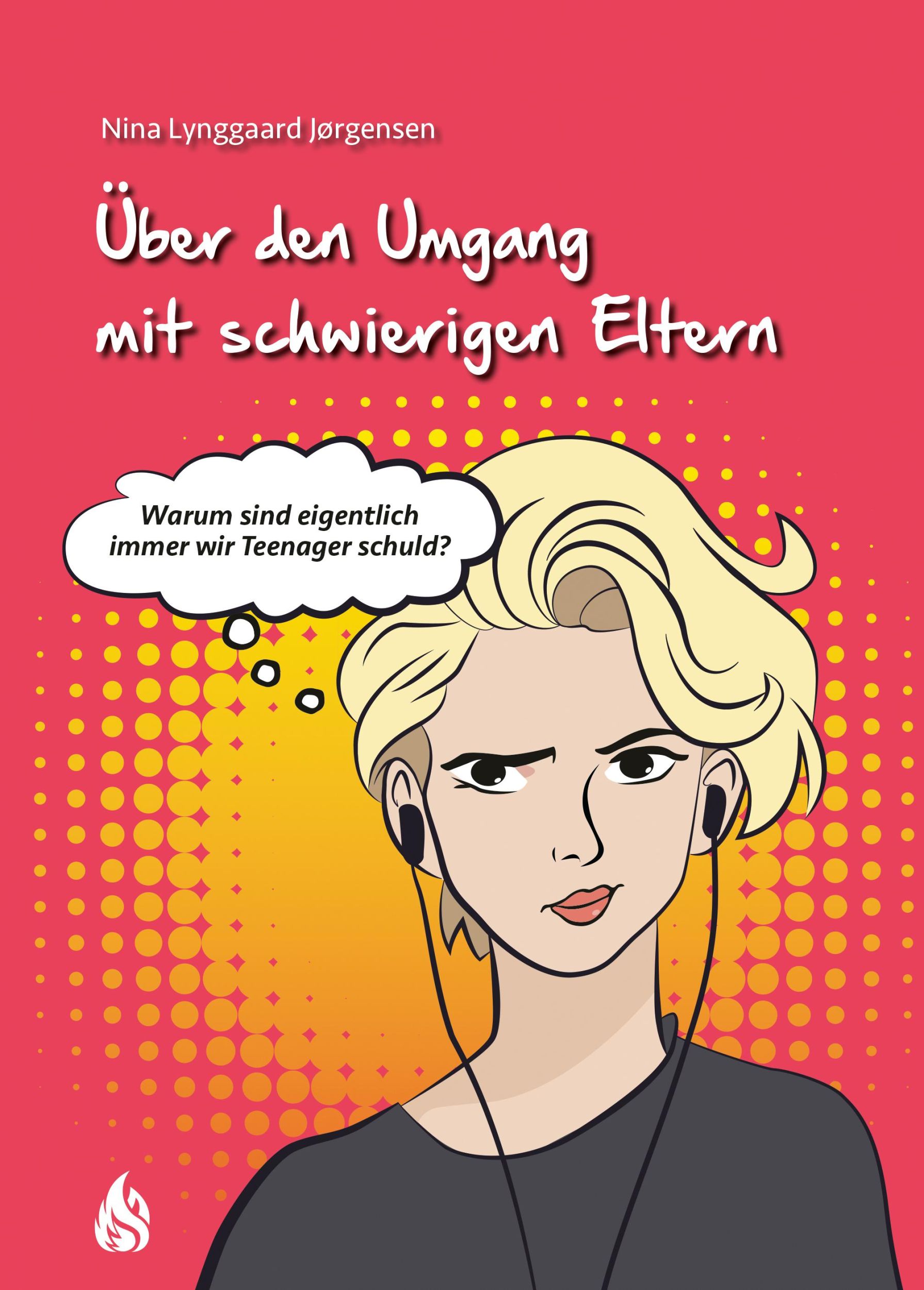 Cover: 9783038800521 | Über den Umgang mit schwierigen Eltern | Nina Lynggaard Jørgensen