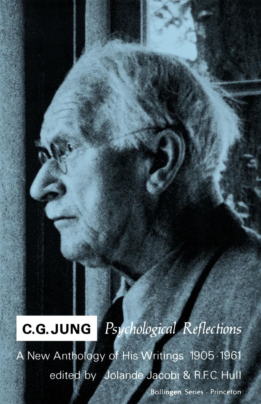 Cover: 9780691017860 | C.G. Jung | C. G. Jung | Taschenbuch | Paperback | Englisch