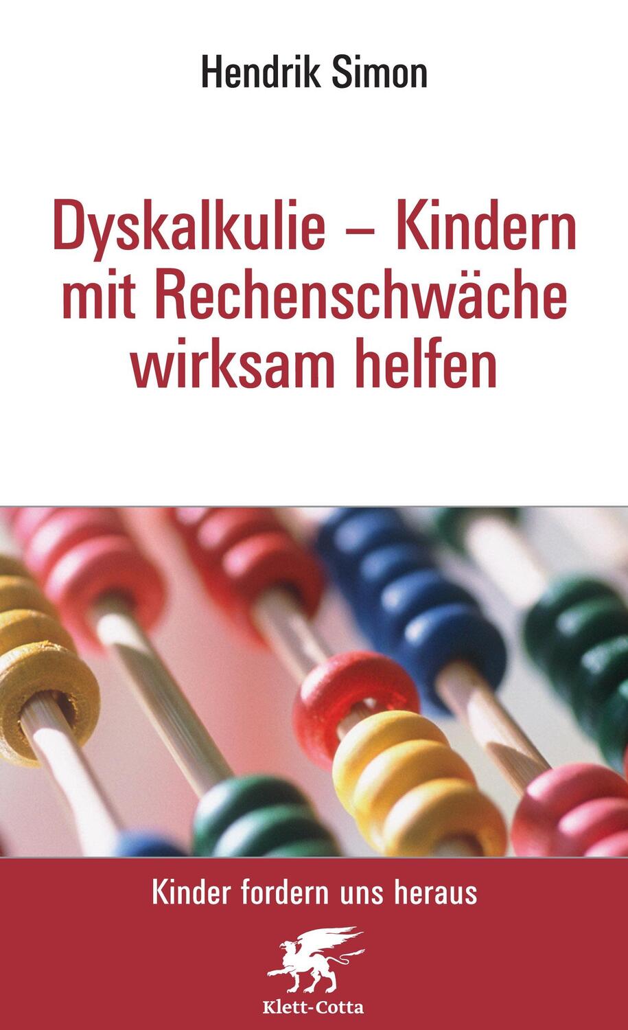 Cover: 9783608945973 | Dyskalkulie - Kindern mit Rechenschwäche wirksam helfen (Kinder...