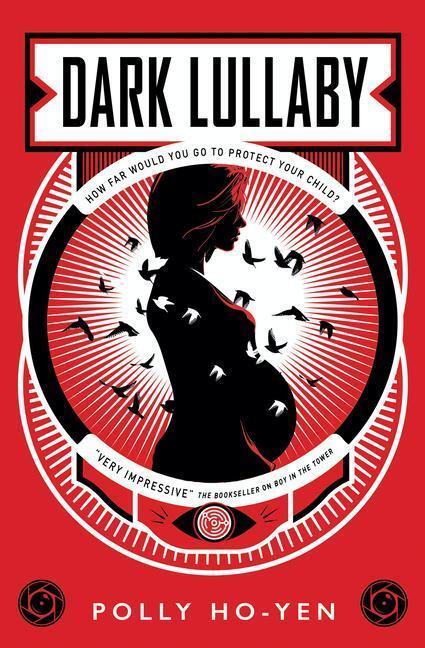 Cover: 9781789094251 | Dark Lullaby | Polly Ho-Yen | Taschenbuch | Englisch | 2021