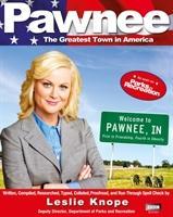 Cover: 9781849908146 | Pawnee | Leslie Knope | Taschenbuch | Kartoniert / Broschiert | 2014