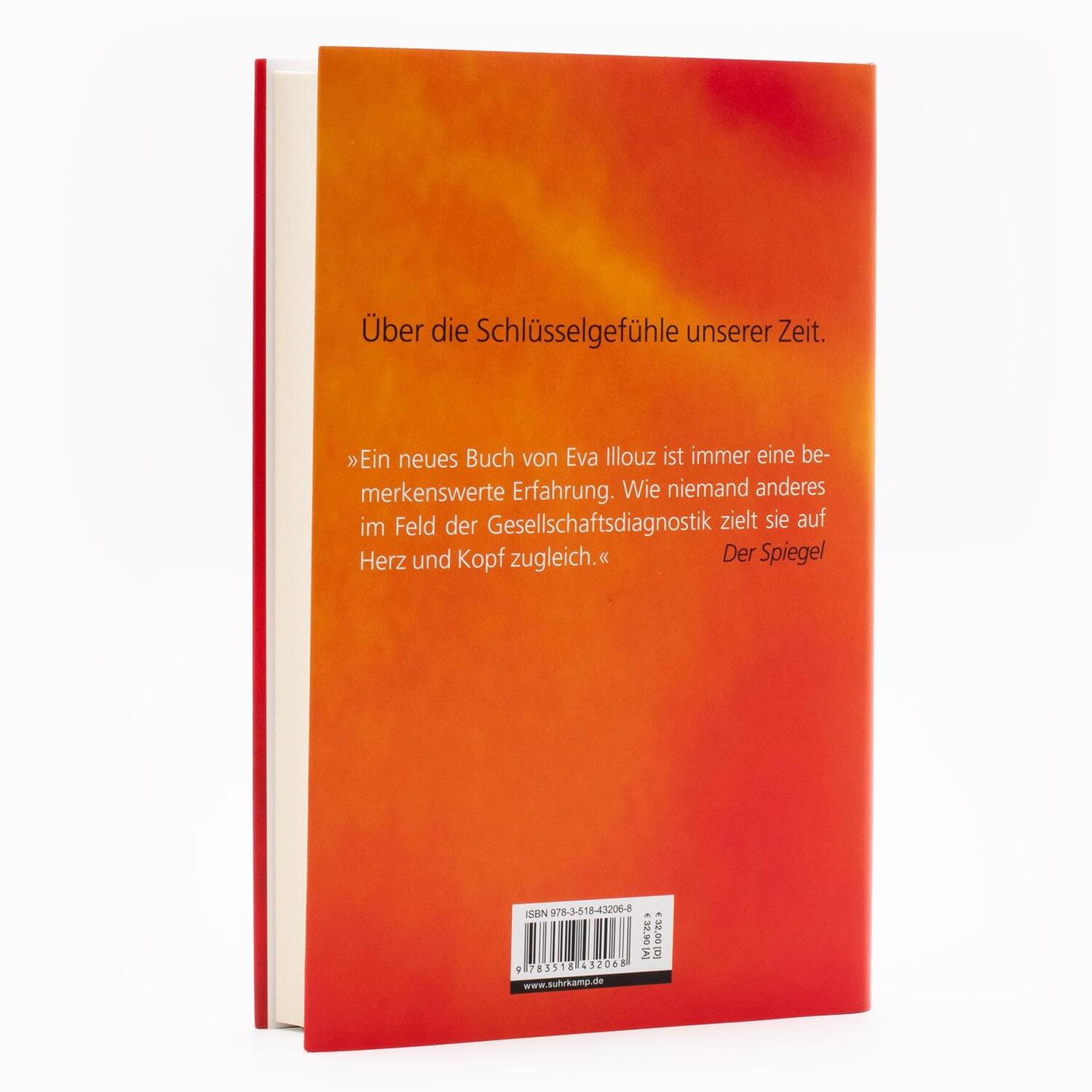 Bild: 9783518432068 | Explosive Moderne | Eva Illouz | Buch | 450 S. | Deutsch | 2024