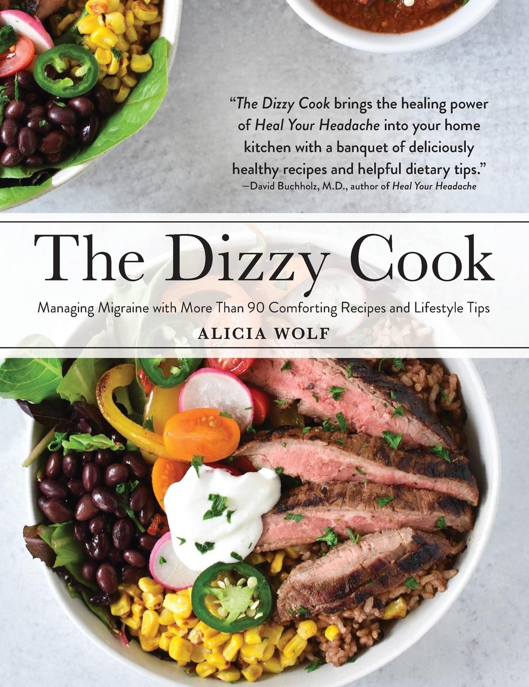 Cover: 9781513262659 | The Dizzy Cook | Alicia Wolf | Buch | Englisch | 2020