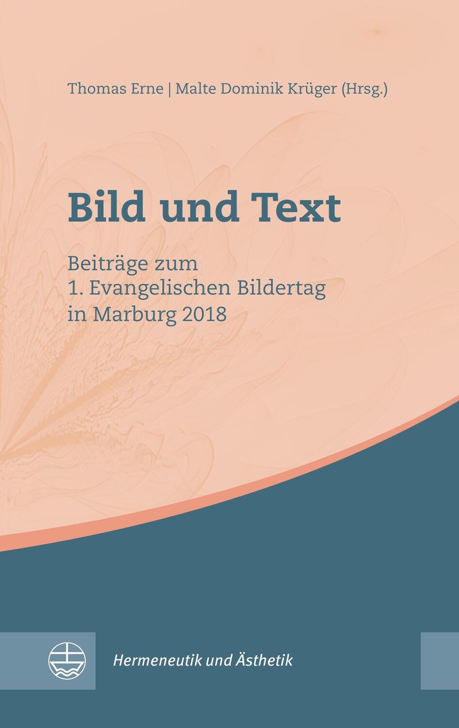 Cover: 9783374064670 | Bild und Text | Thomas Erne (u. a.) | Taschenbuch | 472 S. | Deutsch