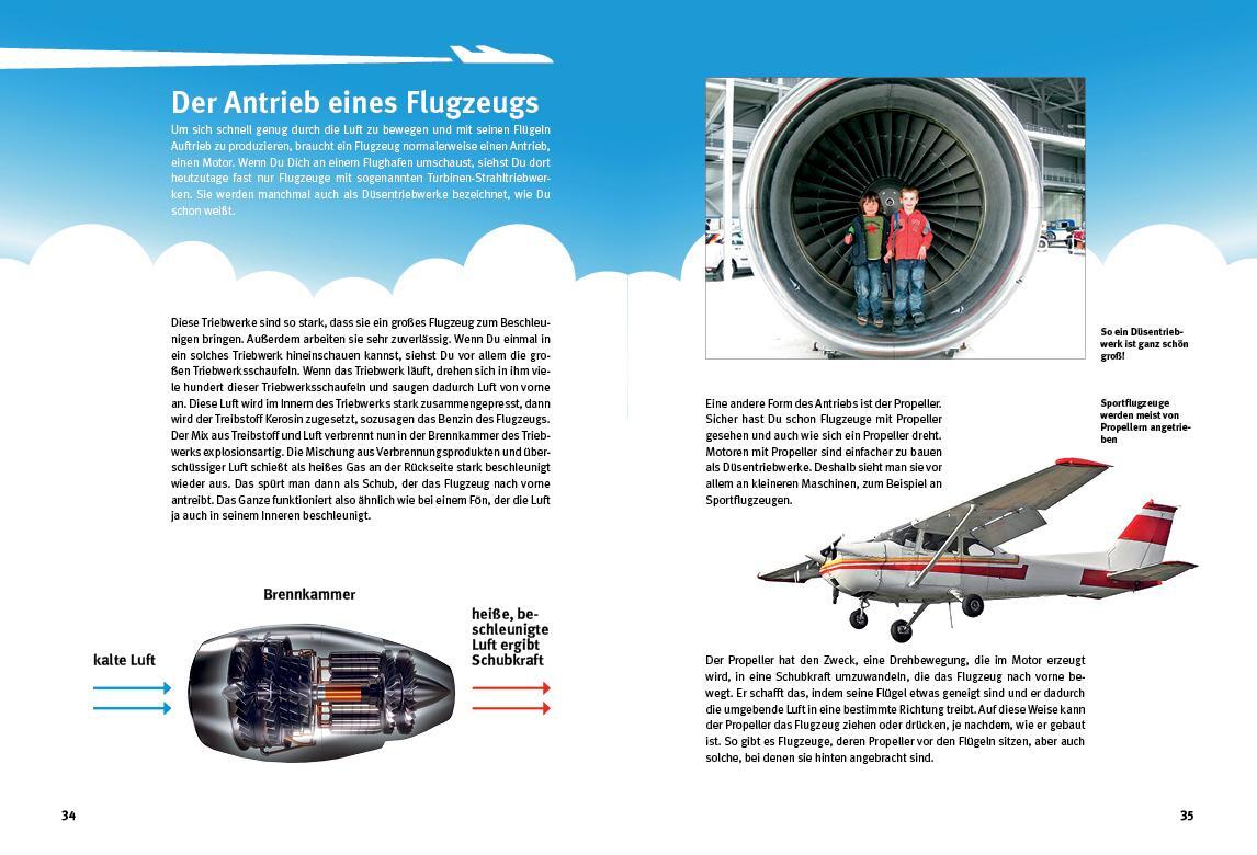 Bild: 9783866593053 | Entdecke die Flugzeuge | Timo Wagner | Buch | 64 S. | Deutsch | 2017