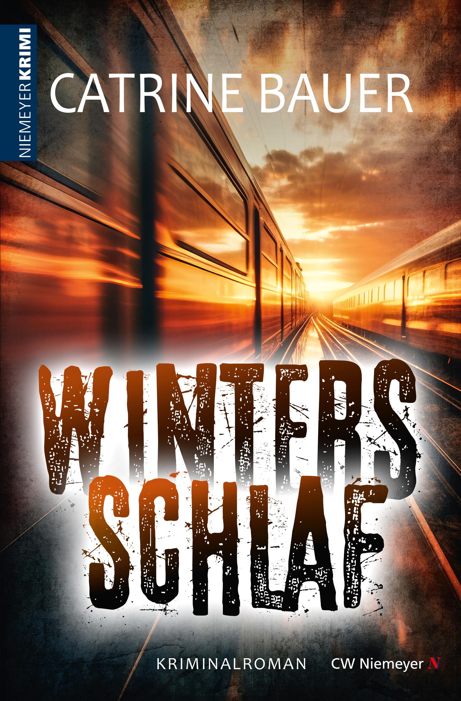 Cover: 9783827192844 | WintersSchlaf | Catrine Bauer | Taschenbuch | 400 S. | Deutsch | 2025