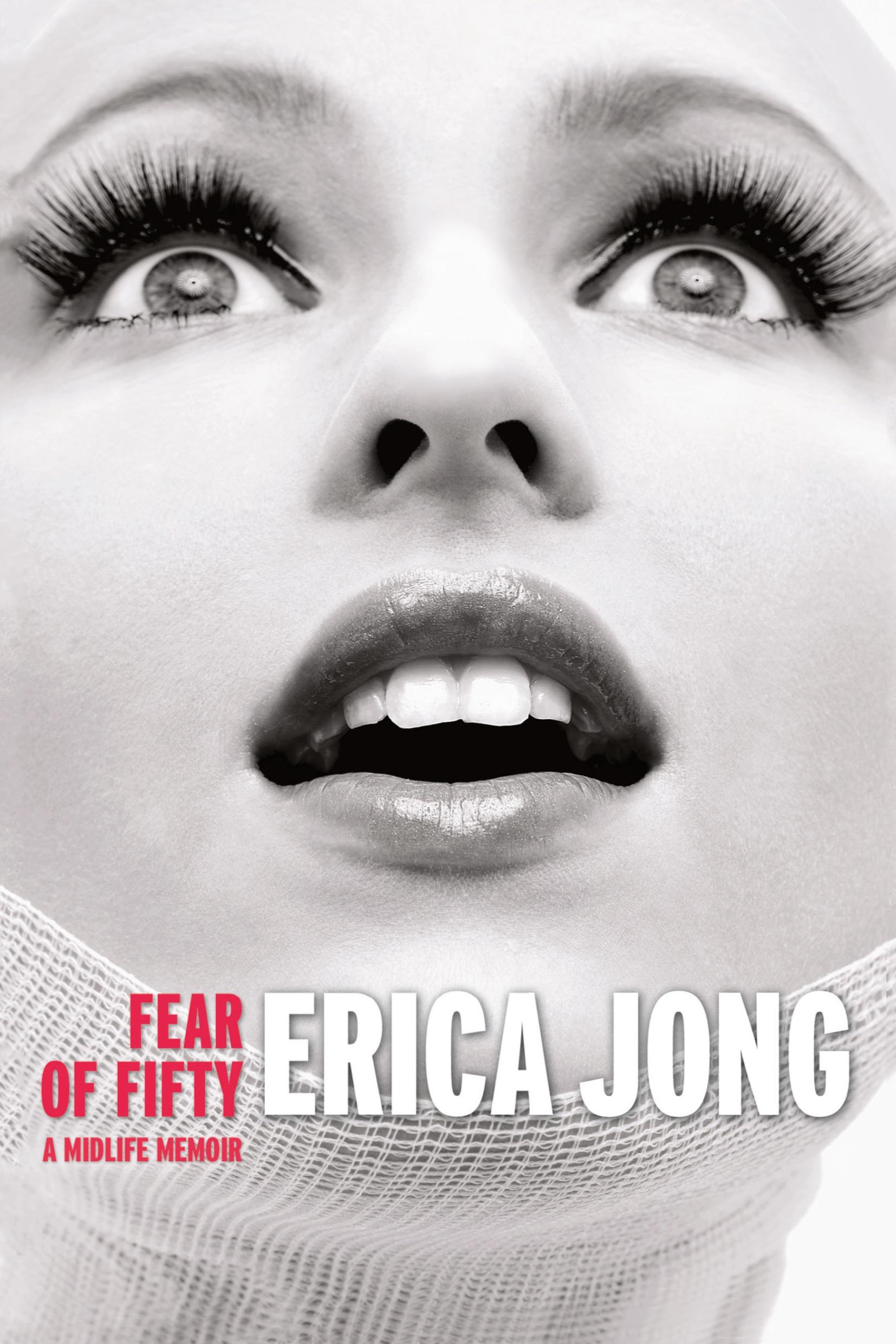 Cover: 9781585425242 | Fear of Fifty | A Midlife Memoir | Erica Jong | Taschenbuch | Englisch