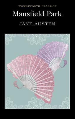 Cover: 9781853260322 | Mansfield Park, English edition | Jane Austen | Taschenbuch | Englisch