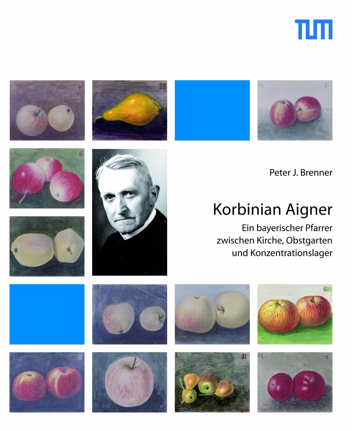 Cover: 9783955510176 | Korbinian Aigner | Peter Brenner | Buch | 200 S. | Deutsch | 2016