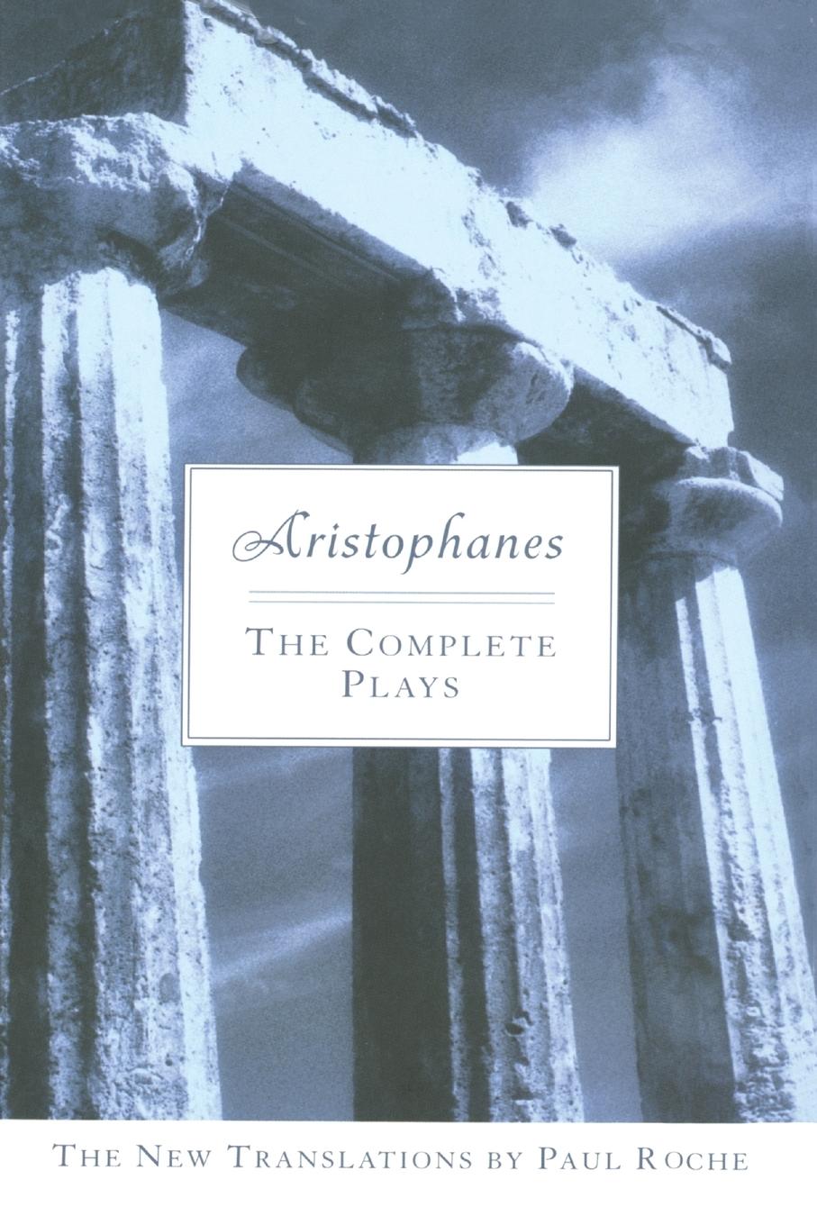 Cover: 9780451214096 | Aristophanes | The Complete Plays | Aristophanes | Taschenbuch | 2005