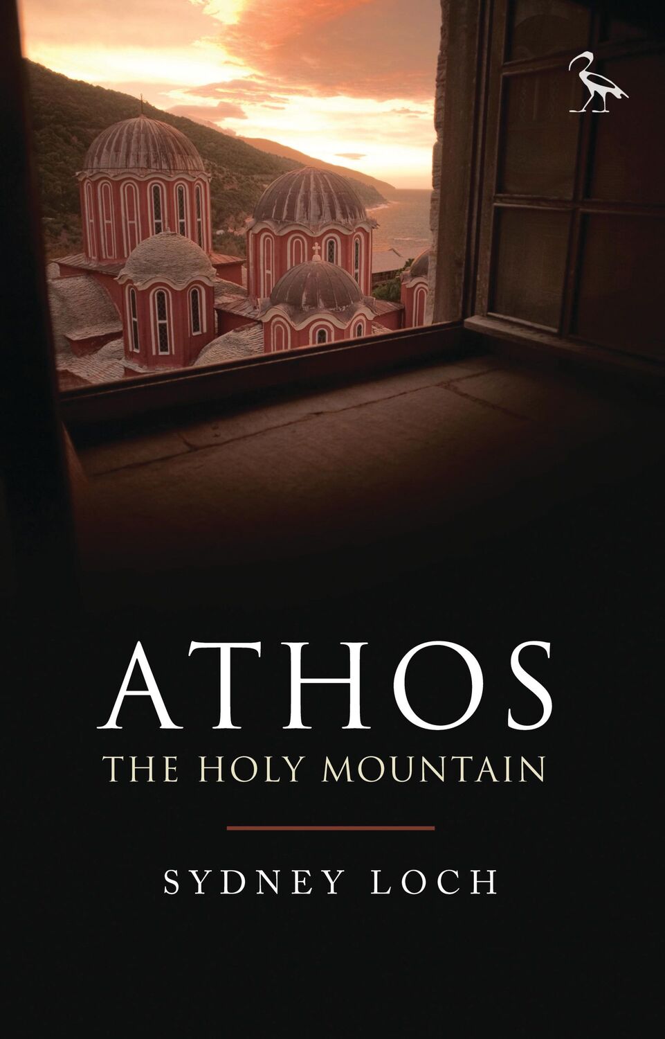 Cover: 9781784537999 | Athos | The Holy Mountain | Sydney Loch | Taschenbuch | Englisch