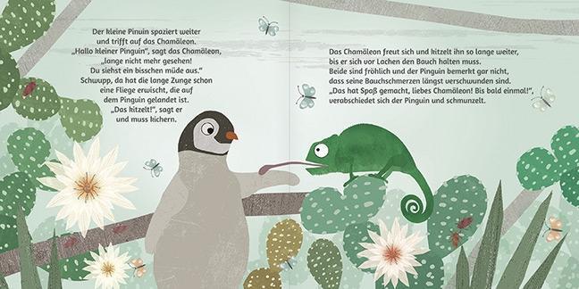 Bild: 9783863386047 | So wunderbar sind Freunde | Anja Günther | Buch | 24 S. | Deutsch