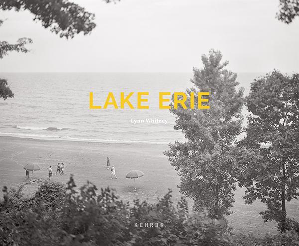 Cover: 9783969001127 | Lynn Whitney | Lake Erie | Lynn Whitney | Buch | 128 S. | Englisch