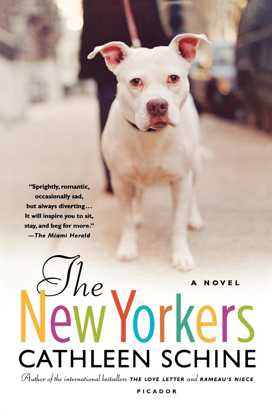 Cover: 9780312427832 | The New Yorkers | Cathleen Schine | Taschenbuch | Englisch | 2008