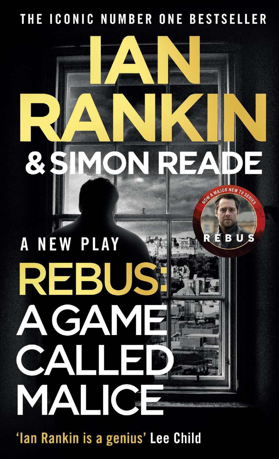 Cover: 9781398721135 | A Game Called Malice | A Rebus Play | Ian Rankin (u. a.) | Buch | 2023