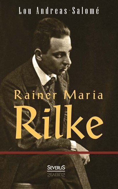 Cover: 9783863476939 | Rainer Maria Rilke | Lou Andreas-Salomé | Taschenbuch | 140 S. | 2013