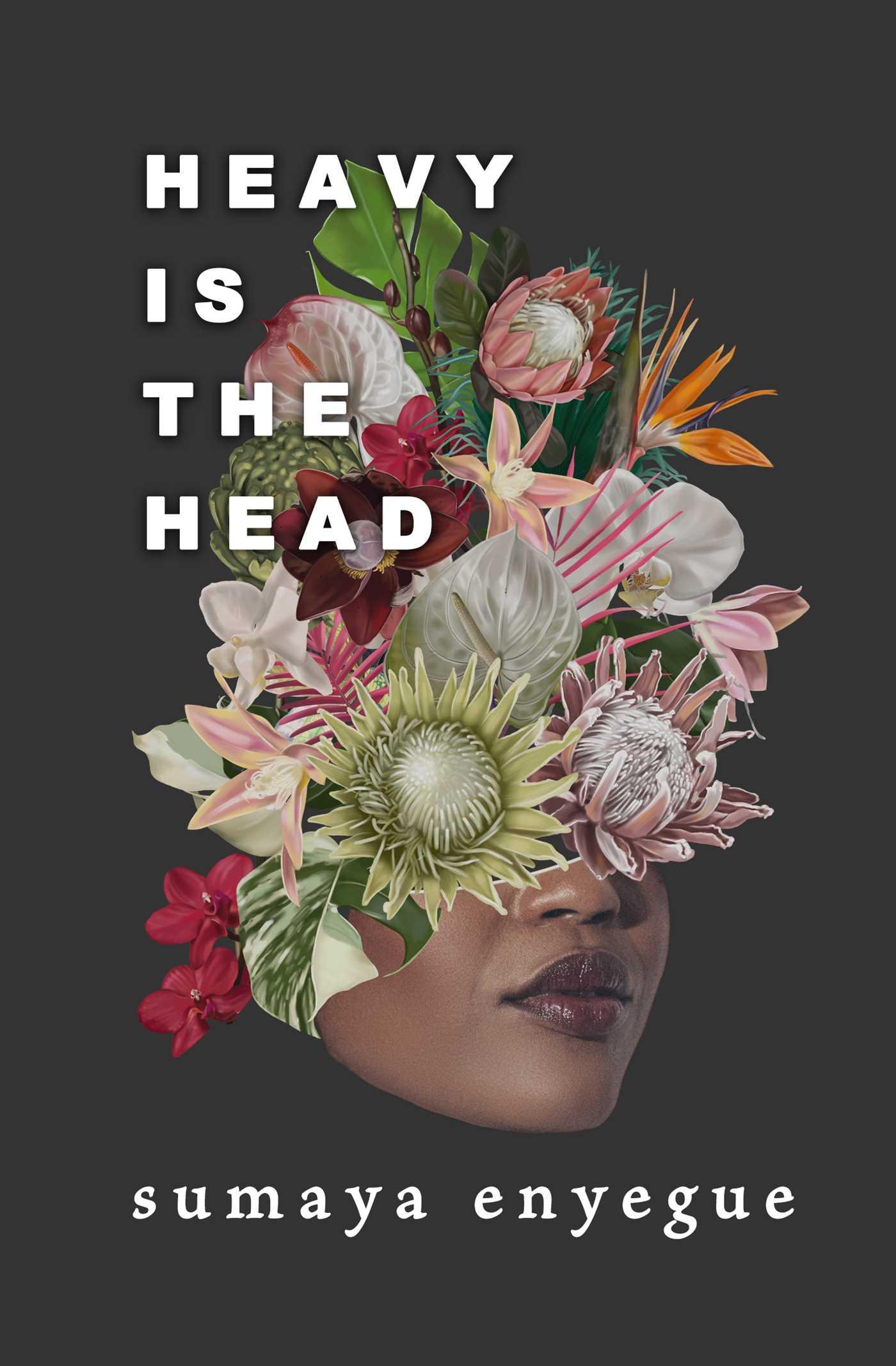 Cover: 9781771682978 | Heavy Is the Head | Sumaya Enyegue | Taschenbuch | Englisch | 2023