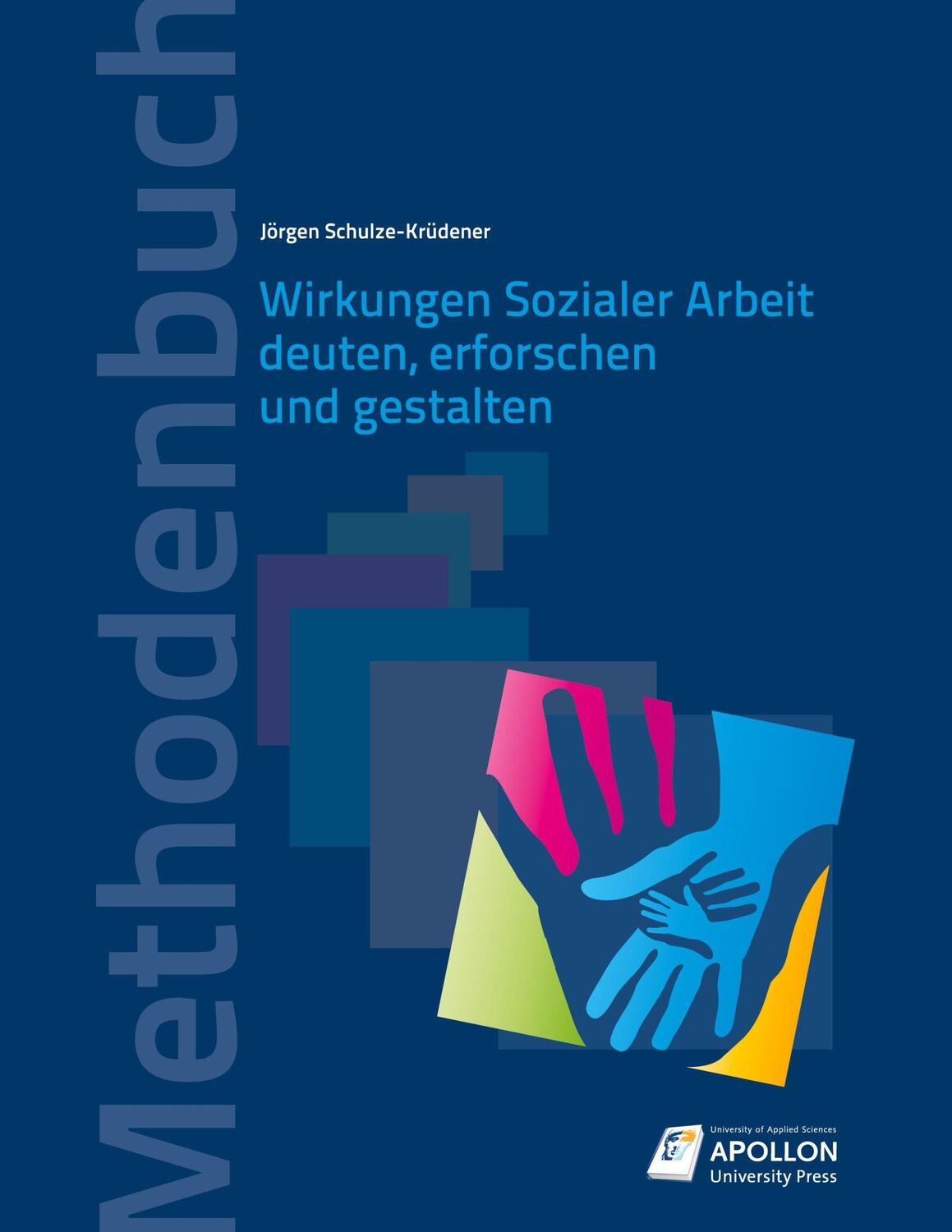 Cover: 9783943001914 | Wirkungen Sozialer Arbeit deuten, erforschen und gestalten | Buch