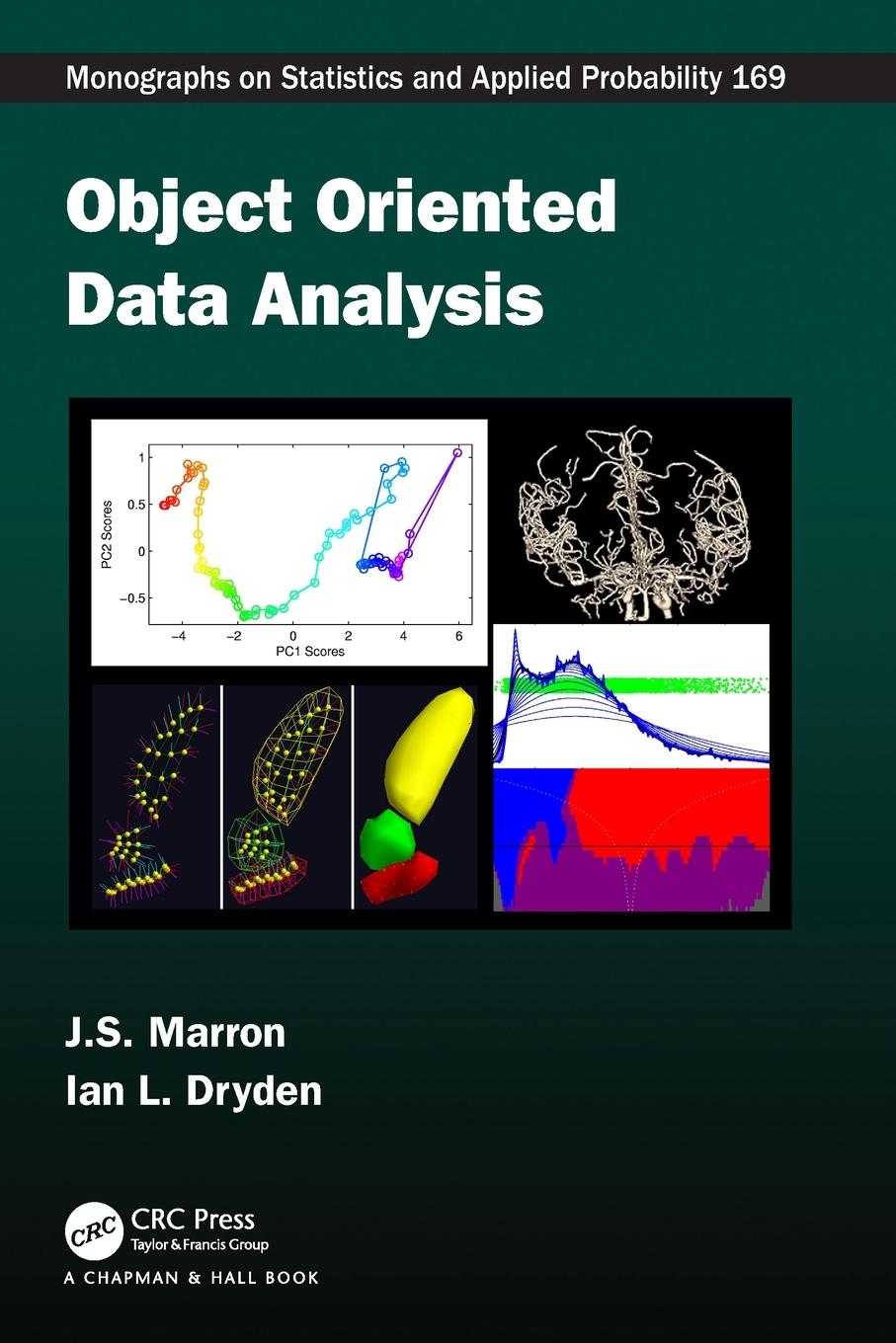 Cover: 9781032114804 | Object Oriented Data Analysis | J. S. Marron (u. a.) | Taschenbuch