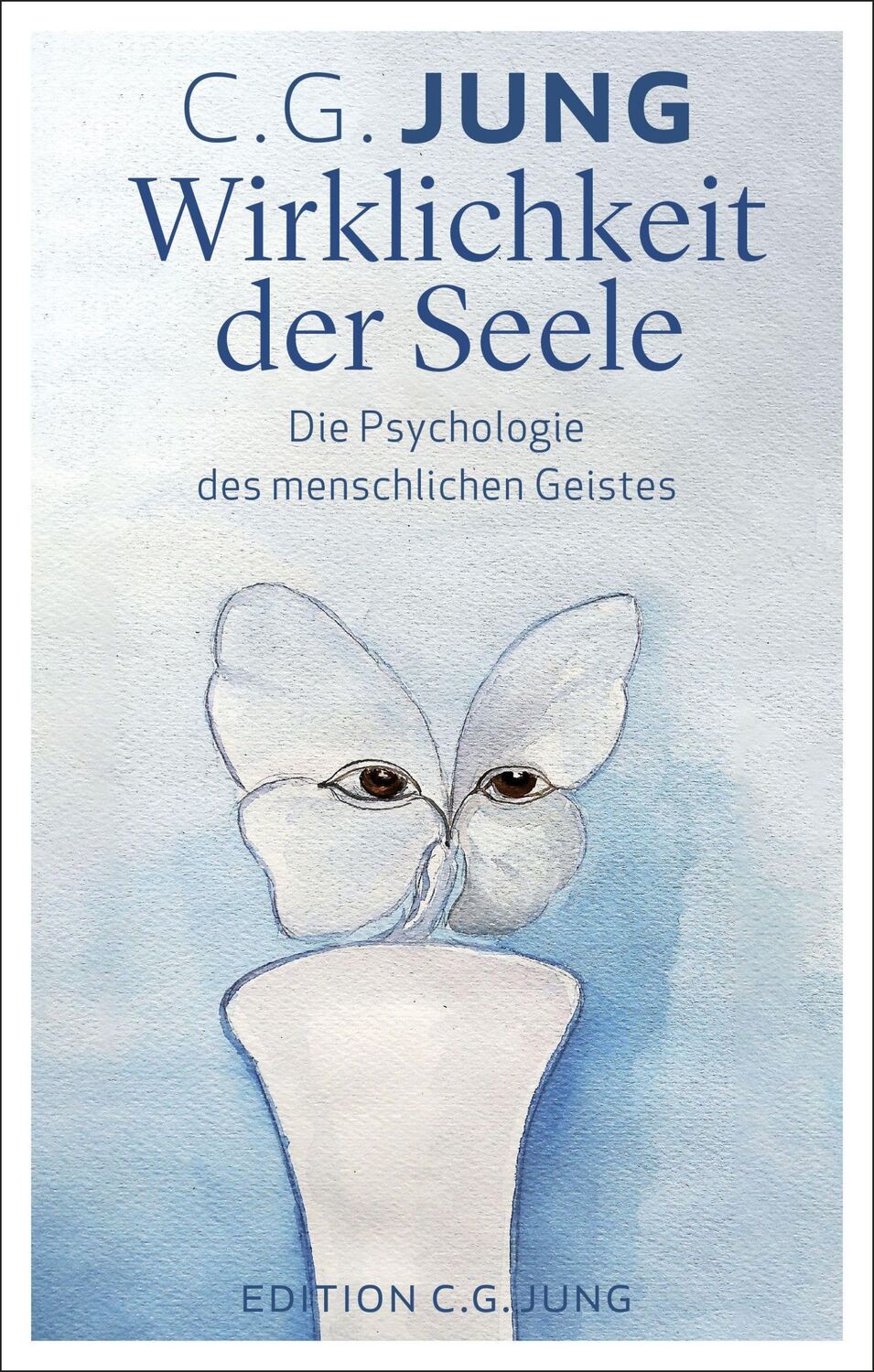 Cover: 9783843613736 | Wirklichkeit der Seele | Die Psychologie des menschlichen Geistes