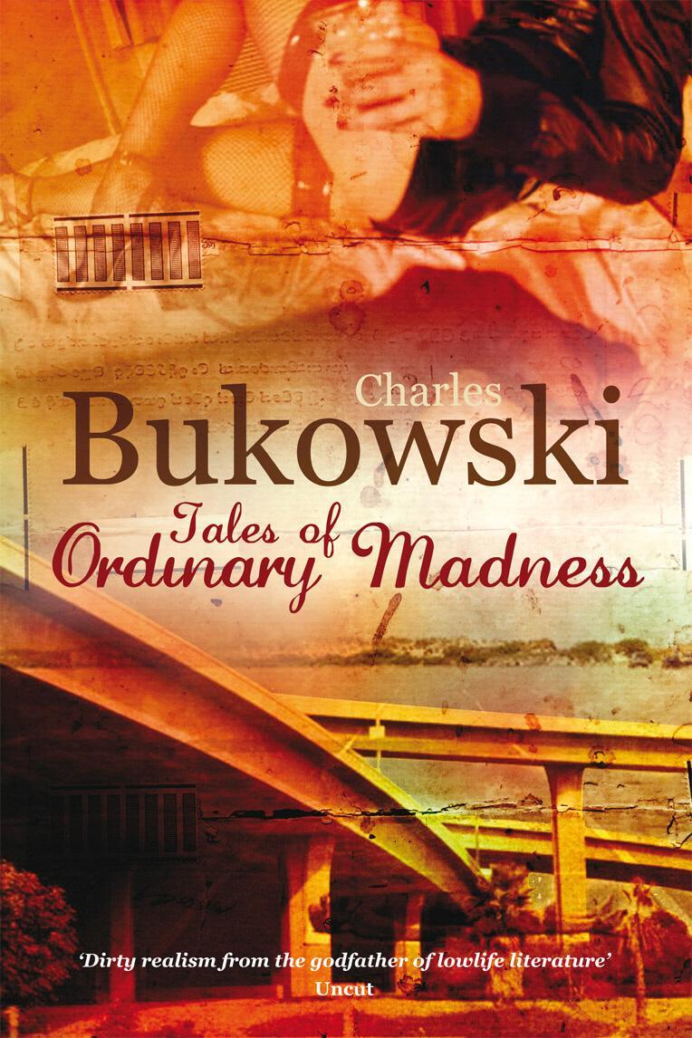 Cover: 9780753513873 | Tales of Ordinary Madness | Charles Bukowski | Taschenbuch | 231 S.