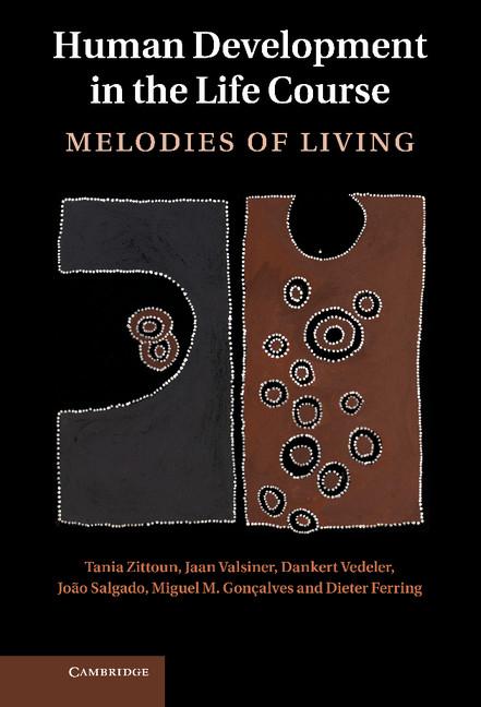 Cover: 9780521769389 | Human Development in the Life Course | Melodies of Living | Buch