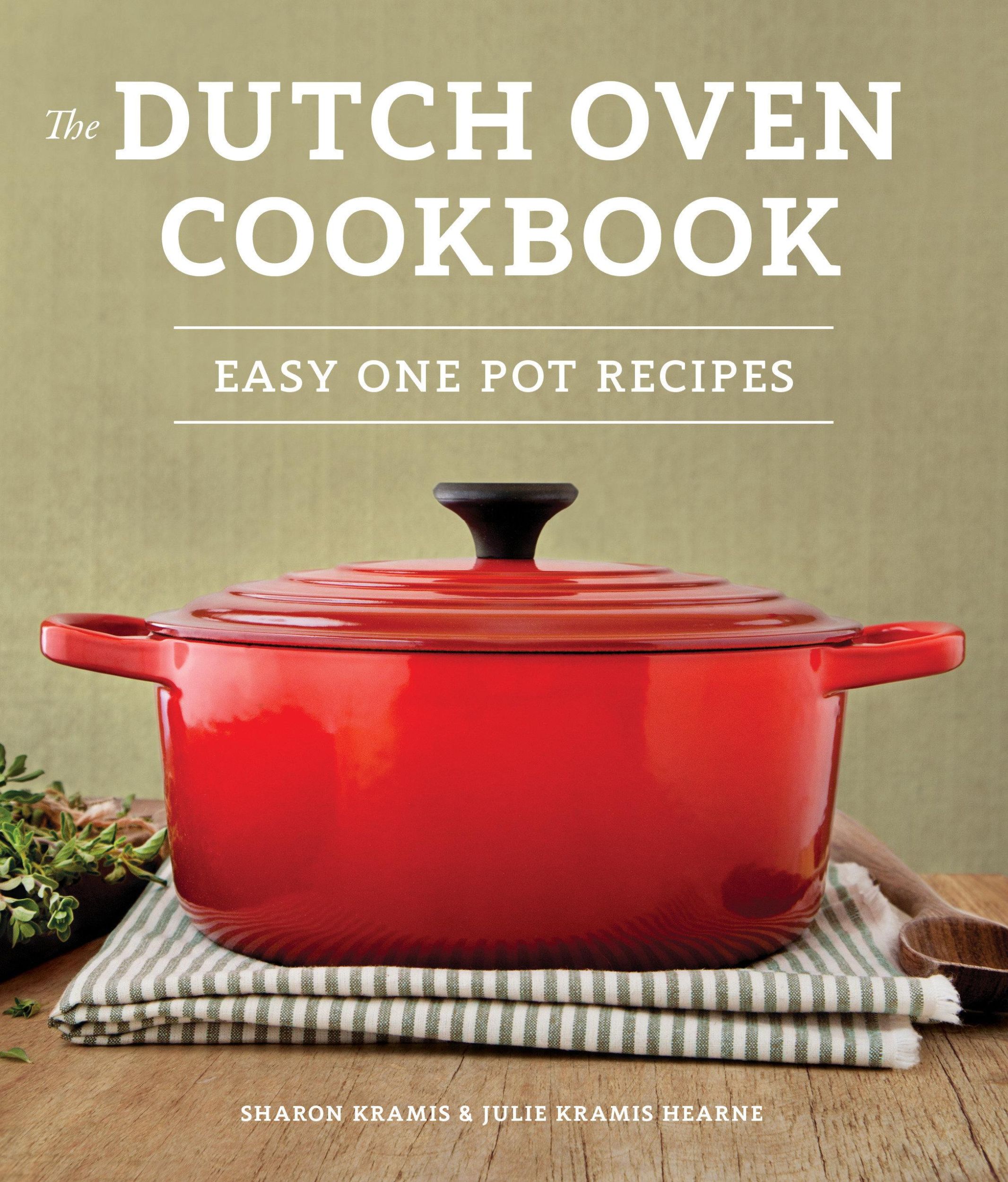 Cover: 9781570619403 | The Dutch Oven Cookbook | Sharon Kramis (u. a.) | Taschenbuch | 2014