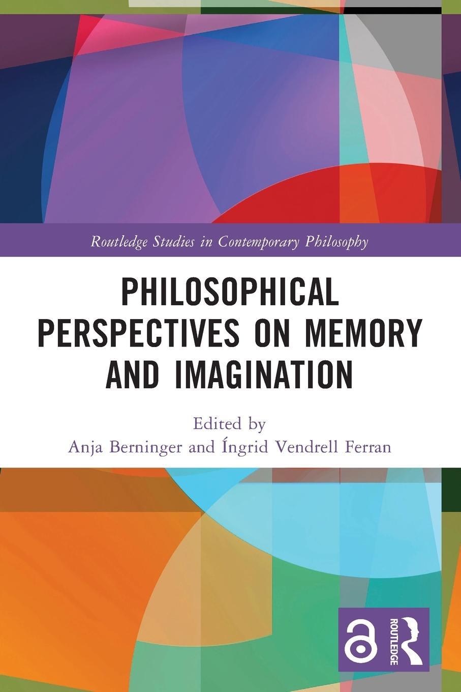 Cover: 9780367720964 | Philosophical Perspectives on Memory and Imagination | Taschenbuch