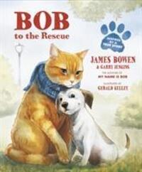 Cover: 9781782954859 | Bob to the Rescue | An Illustrated Picture Book | Jenkins (u. a.)