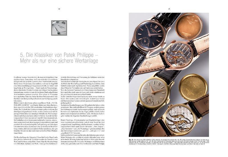 Bild: 9783868523942 | Patek Philippe Armbanduhren | J. Michael Mehltretter | Buch | 256 S.