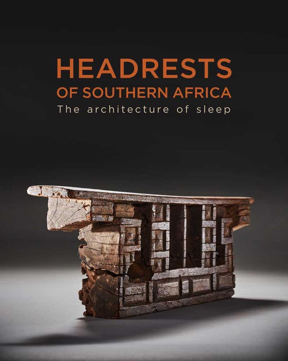 Cover: 9788874399642 | Headrests of Southern Africa | Bruce Goodall | Buch | Gebunden | 2022