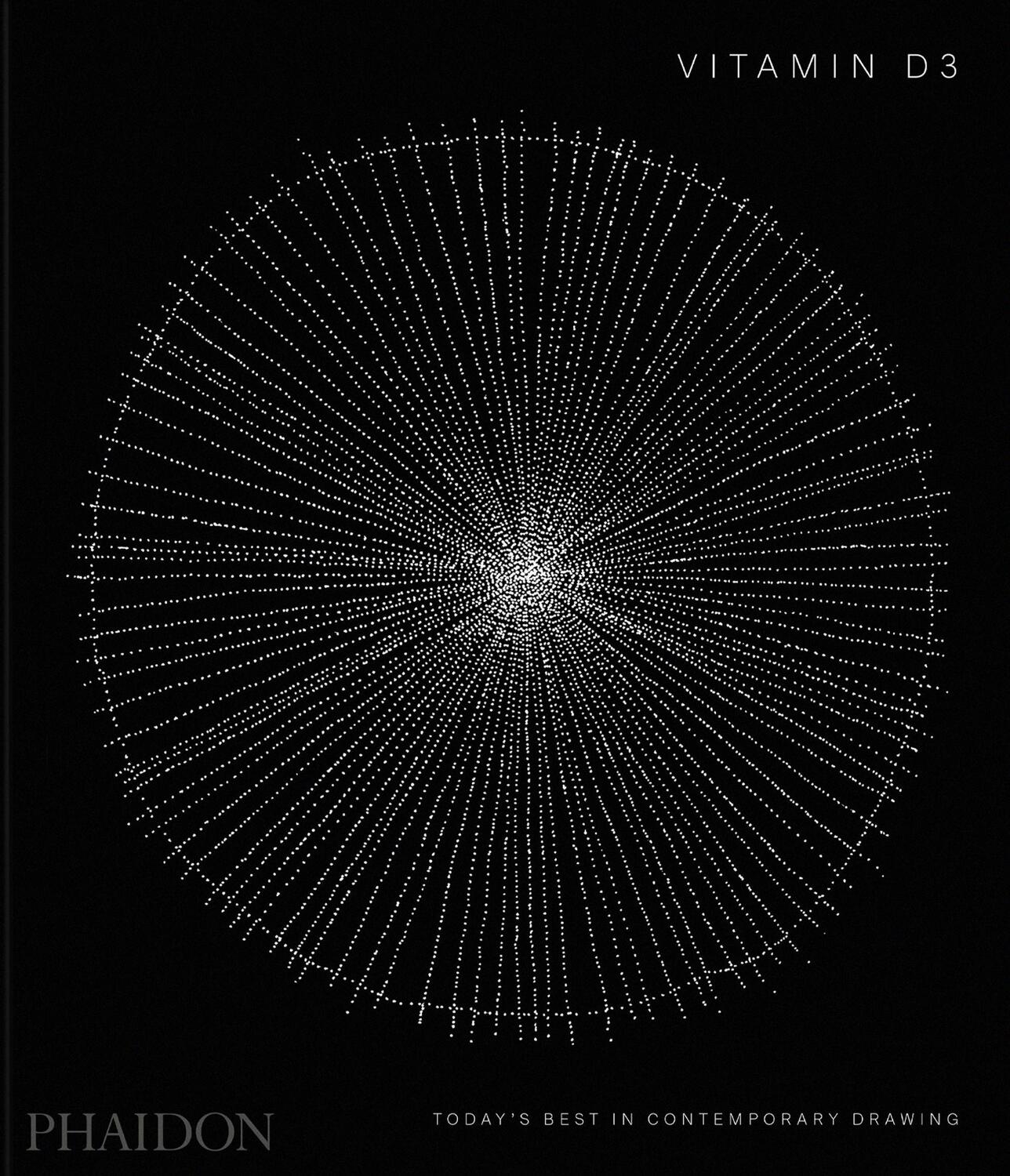 Cover: 9781838665715 | Vitamin D3 | Today's Best in Contemporary Drawing | Phaidon (u. a.)