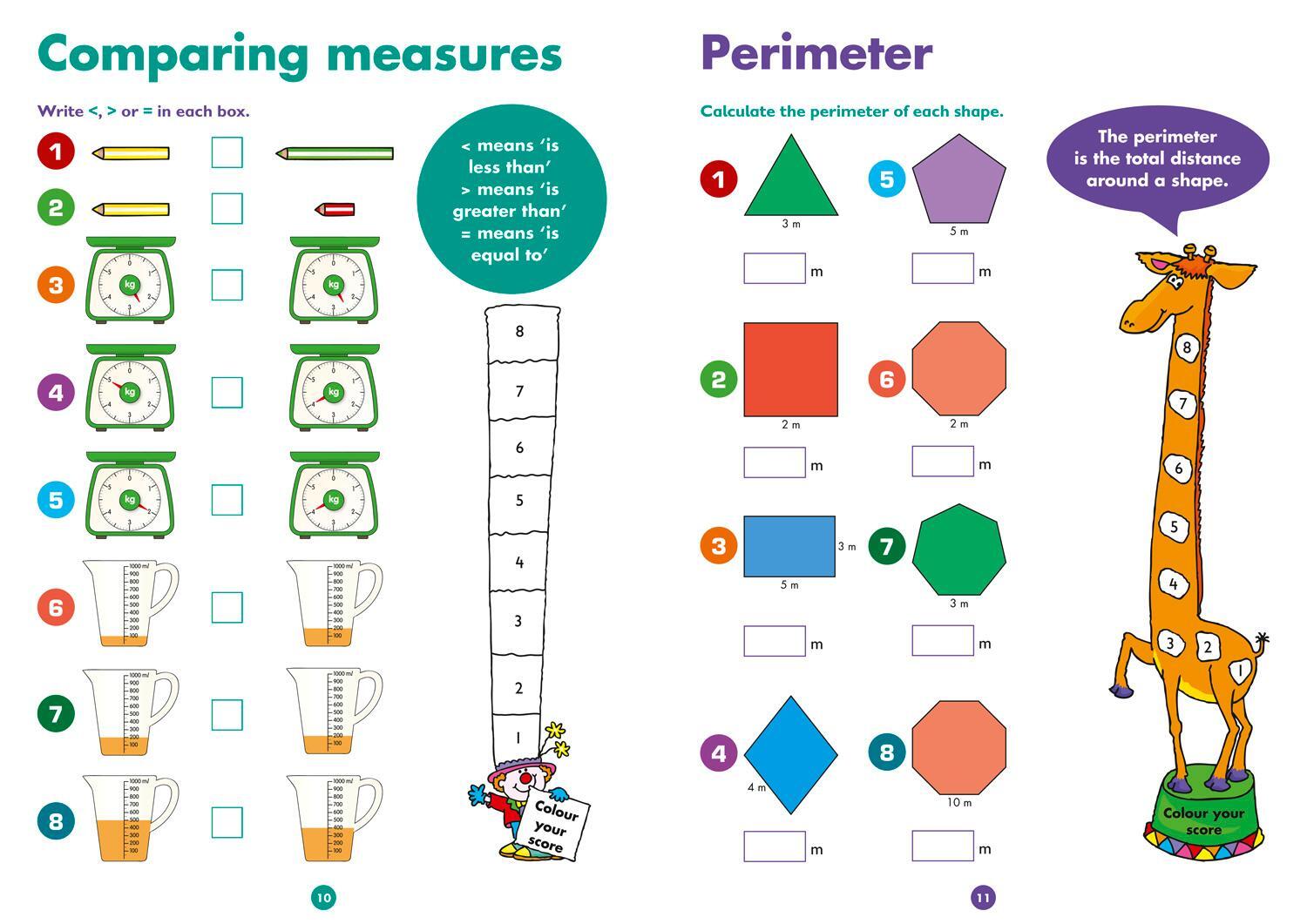 Bild: 9780008212629 | Maths Quick Quizzes Ages 7-9 | Ideal for Home Learning | Learning