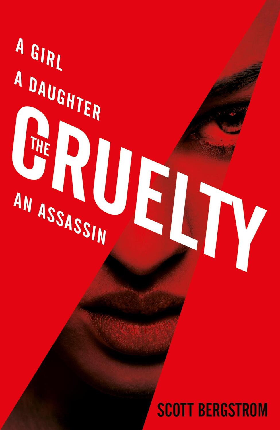 Cover: 9781406372922 | The Cruelty | Scott Bergstrom | Taschenbuch | 448 S. | Englisch | 2017