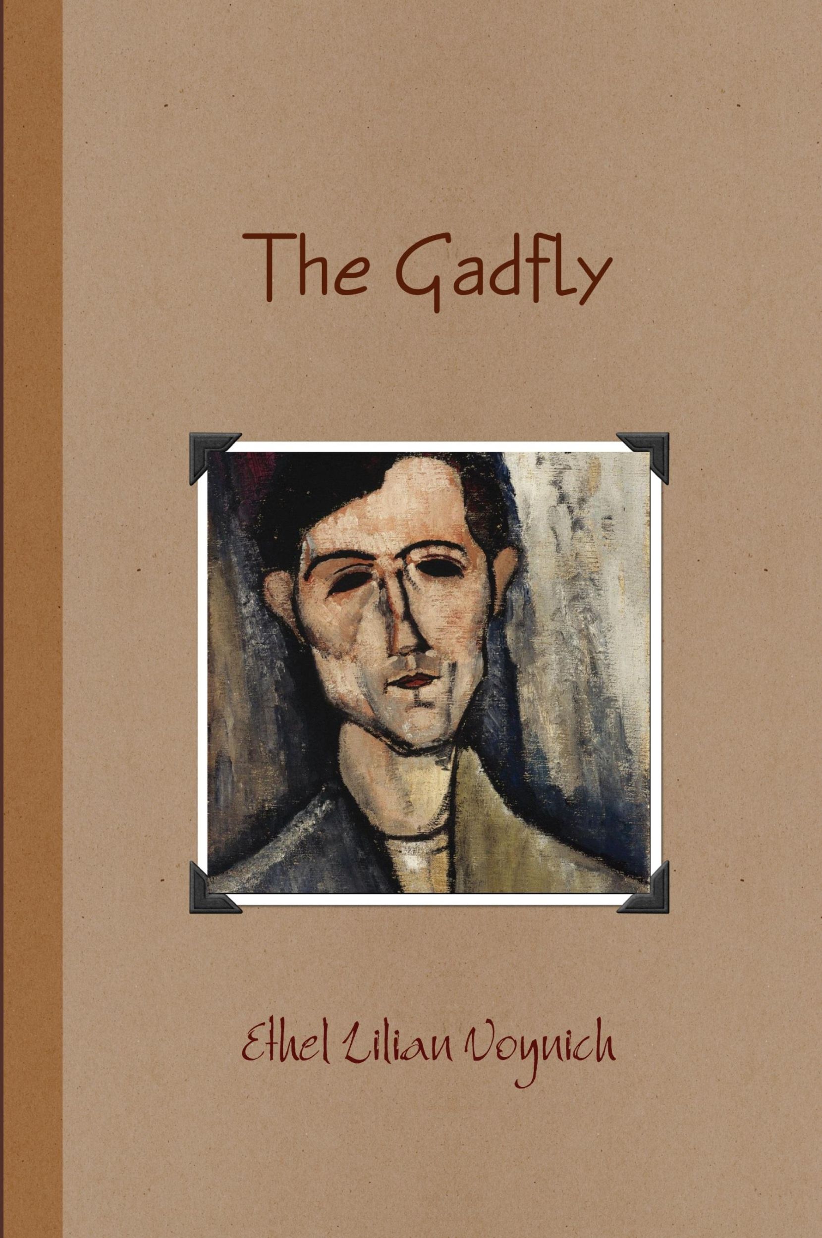 Cover: 9781447833758 | The Gadfly | Ethel Lilian Voynich | Taschenbuch | Englisch | 2011