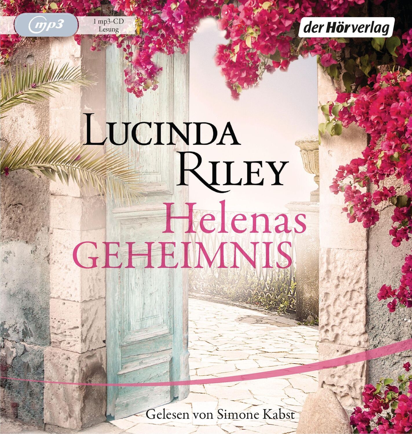 Cover: 9783844521122 | Helenas Geheimnis | Lucinda Riley | MP3 | 568 Min. | Deutsch | 2016