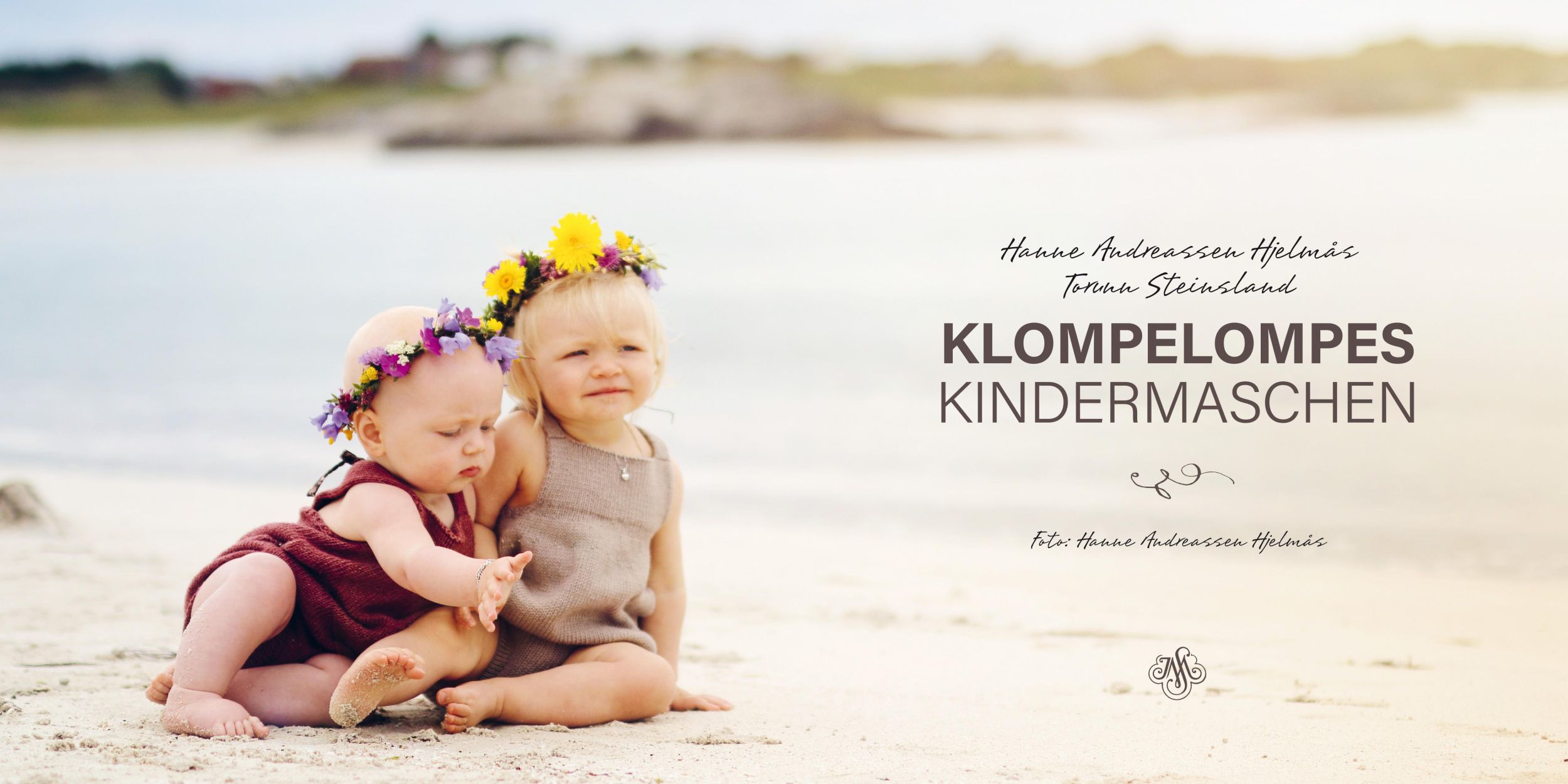 Bild: 9783830720973 | Klompelompes Kindermaschen | Hanne Andreassen Hjelmas (u. a.) | Buch