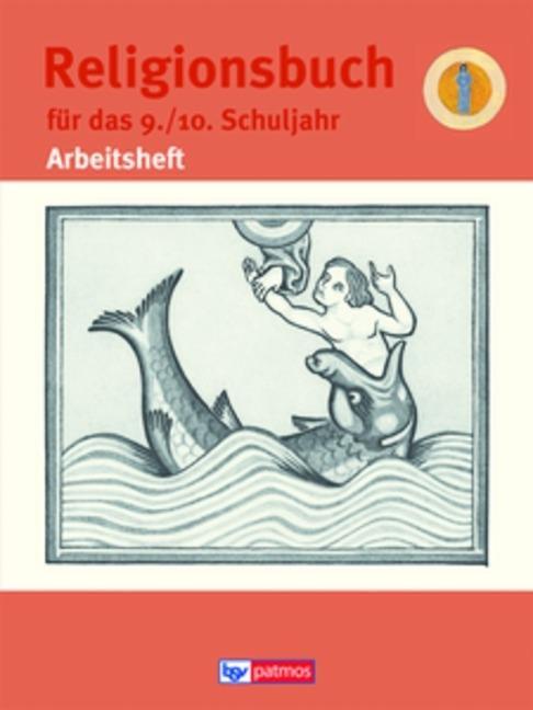 Cover: 9783762704362 | Religionsbuch (Patmos) - Für den katholischen Religionsunterricht -...