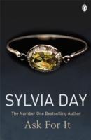 Cover: 9781405912266 | Ask for It | Sylvia Day | Taschenbuch | 292 S. | Englisch | 2013